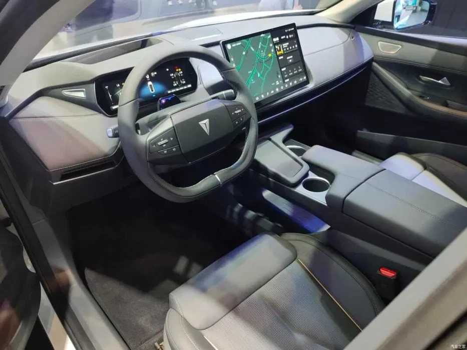 Shenlan SL03 Pod Zakaz