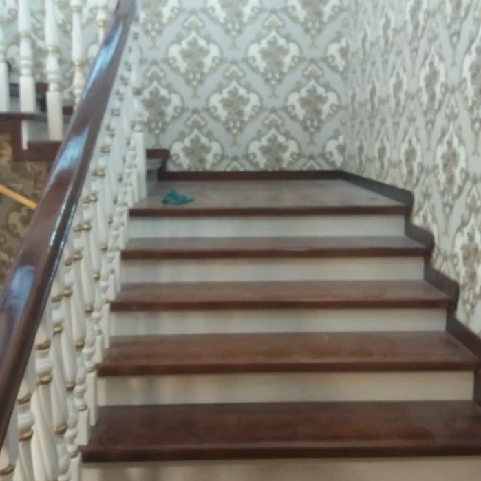 Лестница ясаймиз заказга