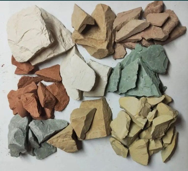 Gilvata Kesak Glina Kesak