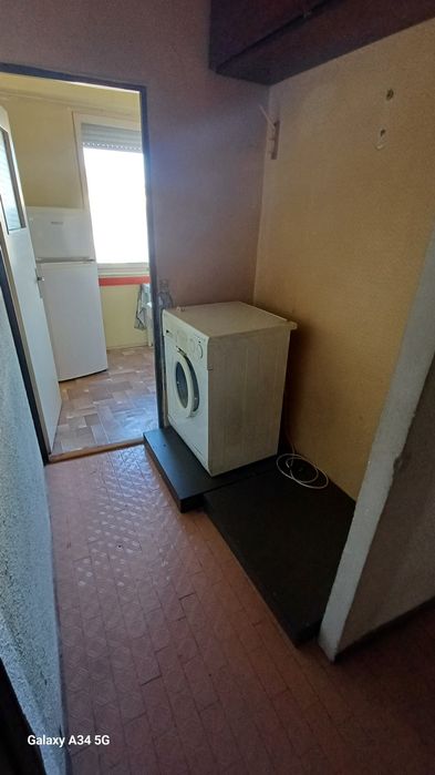 Дава се под наем Многостаен апартамент в Кърджали, Възрожденци - 101 кв.м за 244.8 € - Снимка #11