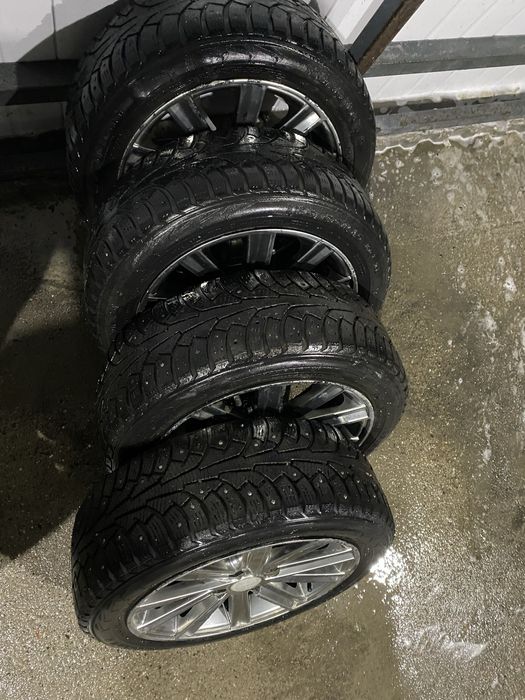 Камрики диски р15