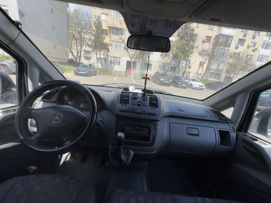 Mercedes Vito 2.2 CDI