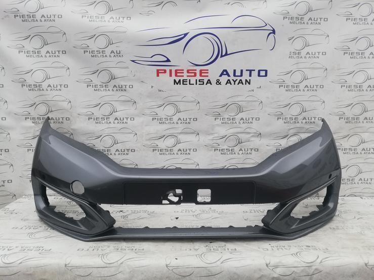 Bara fata Honda Jazz Facelift an 2017-2018-2019-2020 Gauri pentru 4 senzori