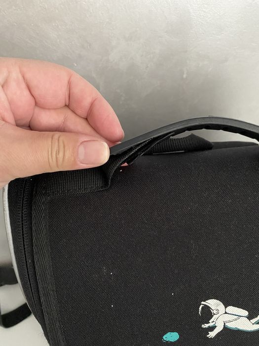 Продам школьный рюкзак Grizzly