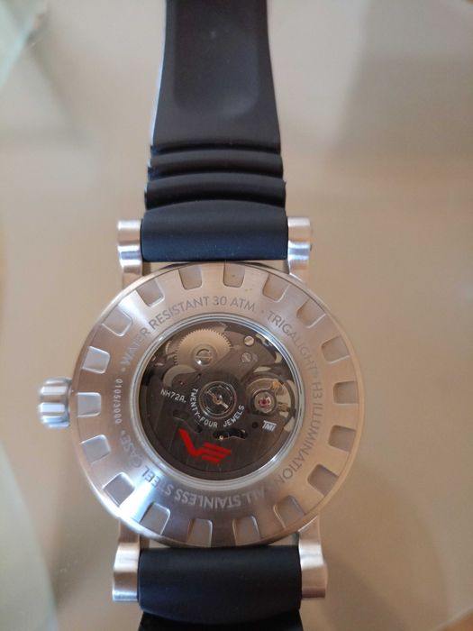Часовник Vostok