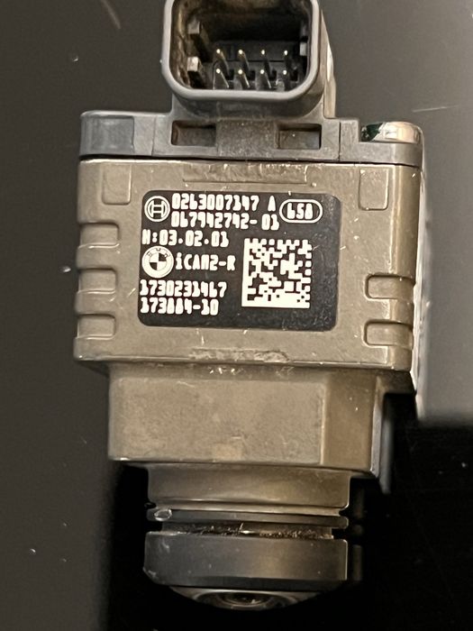 Камера за BMW x3,x4,g02,g01,g30,g20,g11,g05,g06,g07,g29.