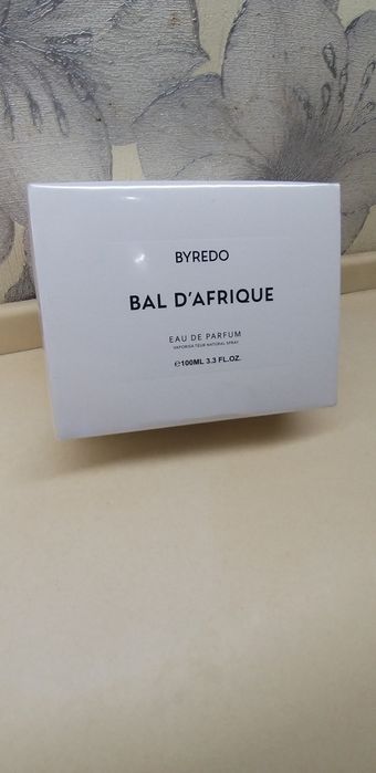 Byredo Bal d'Afrique 400.000