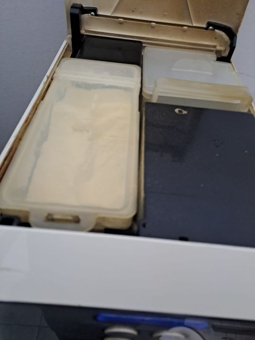 Aparat de cafea Lavazza espresso point