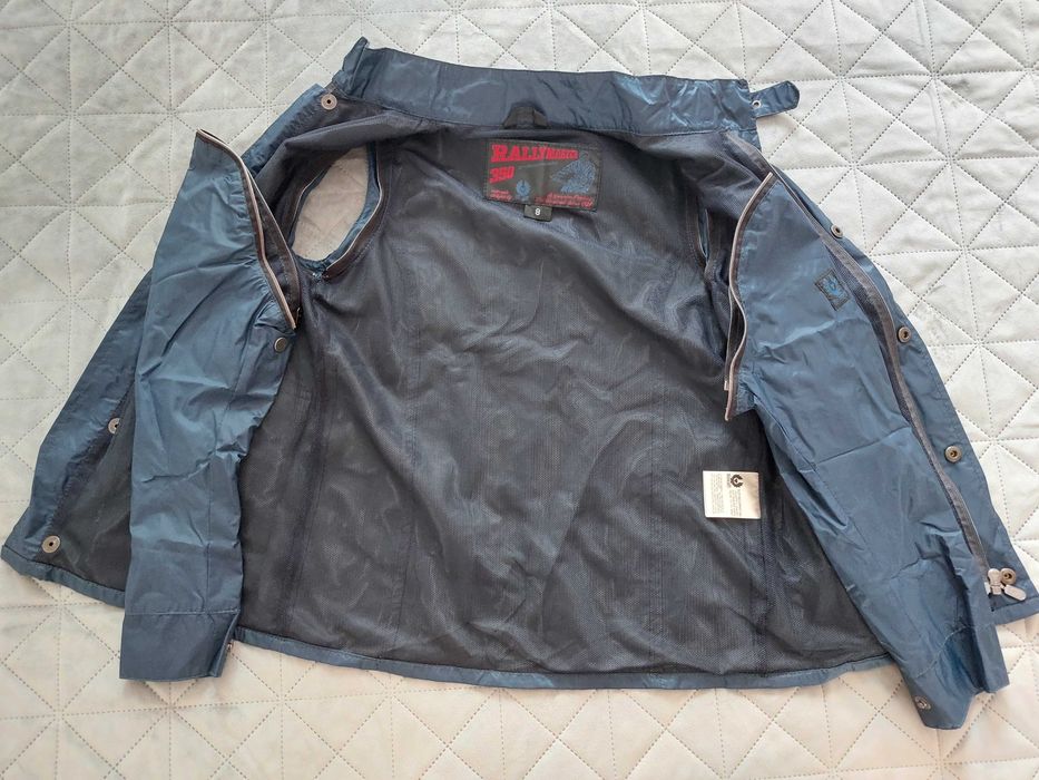 Geacă / Vestă Belstaff _ Mărime 8 ani, nouă
