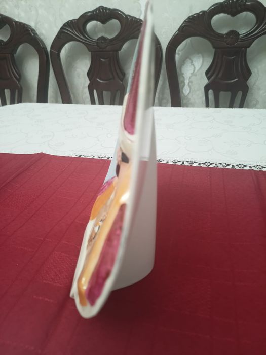 Сервиз чайный Винтажный Агашка