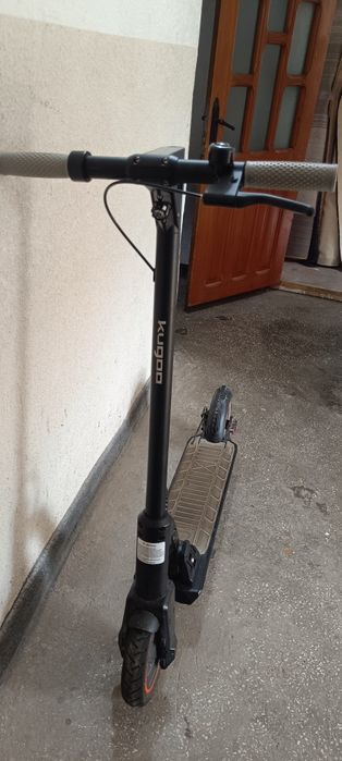 Trotineta electrica KUGOO M2 PRO garantie pana pe 23.12.2027