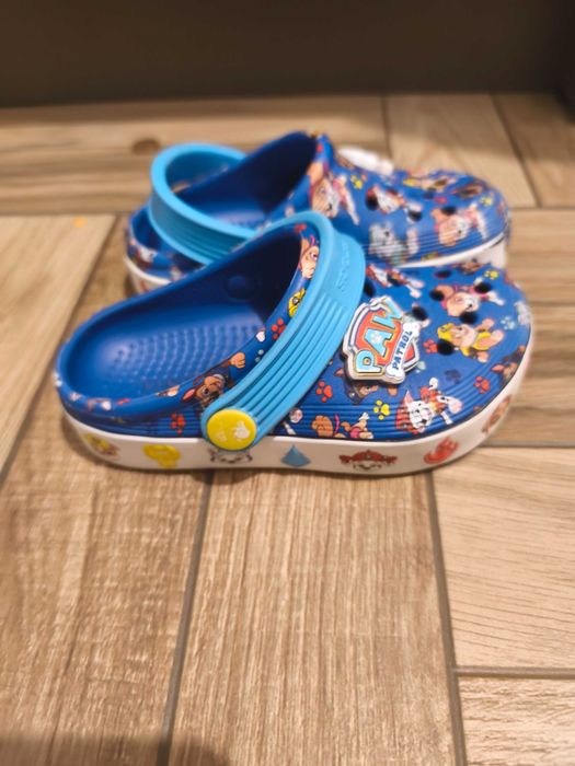 Детски обувки crocs