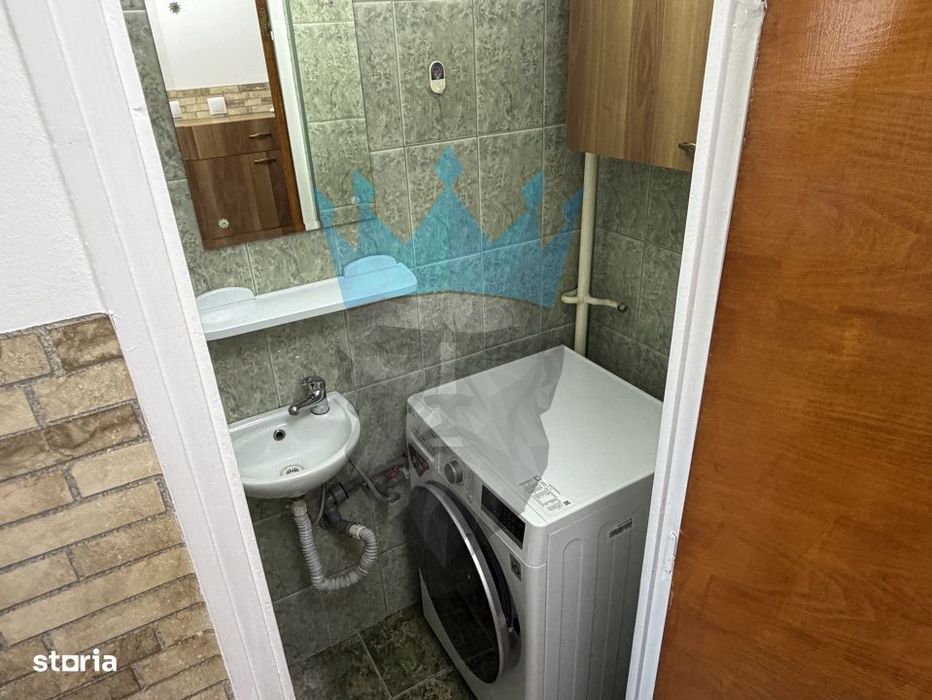 Apartament 3 Camere Mihai Bravu Bucuresti-Metrou Piata Muncii