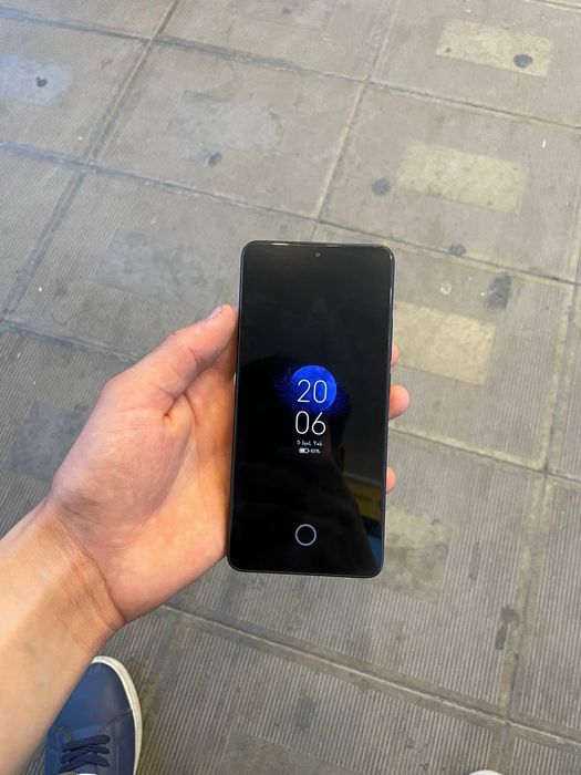 Pocco x 7 pro + 5g