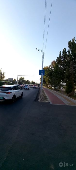 Сергели у трассы  аренда  здание 2 этажа