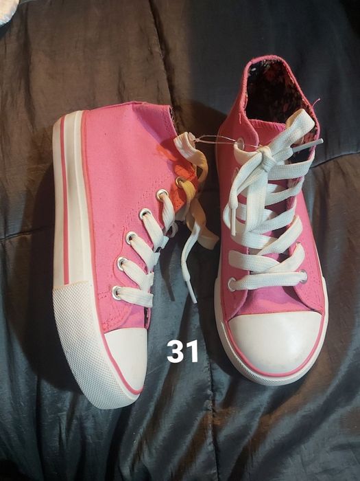 Pantofi marimea 31-34