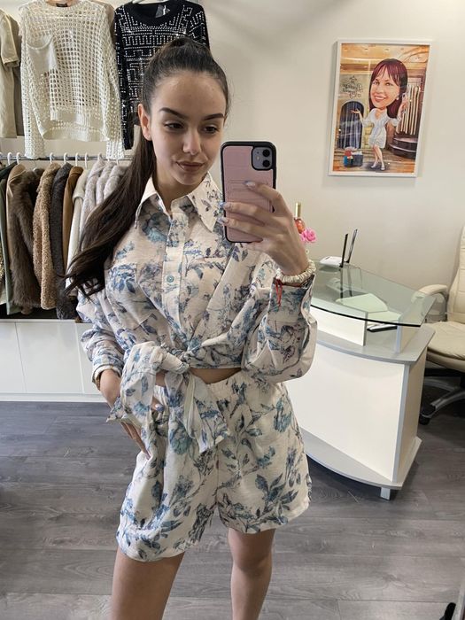 Разкошен сет наличен в размер S/M