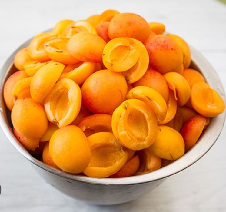 На заказ Джем из абрикоса 20000 есть в наличии