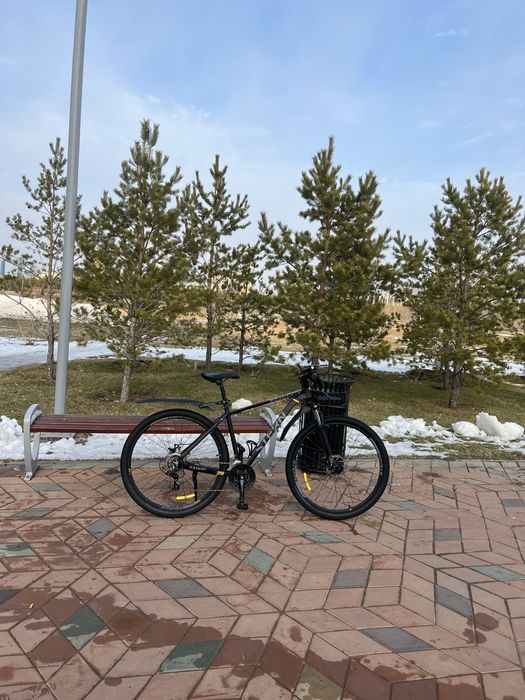 Велосипед Стерн энерджи 29