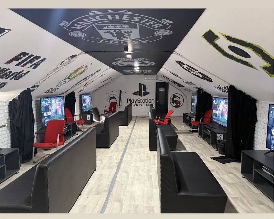 PS5 Club Продам ПС5 Клуб