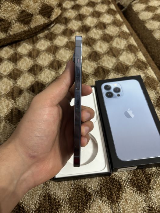 Продам iPhone 13 Pro Max 256gb