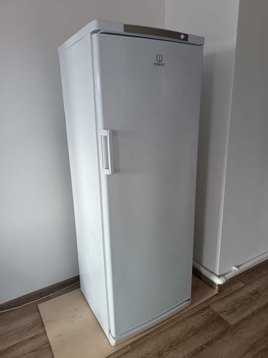 Морозильная камера