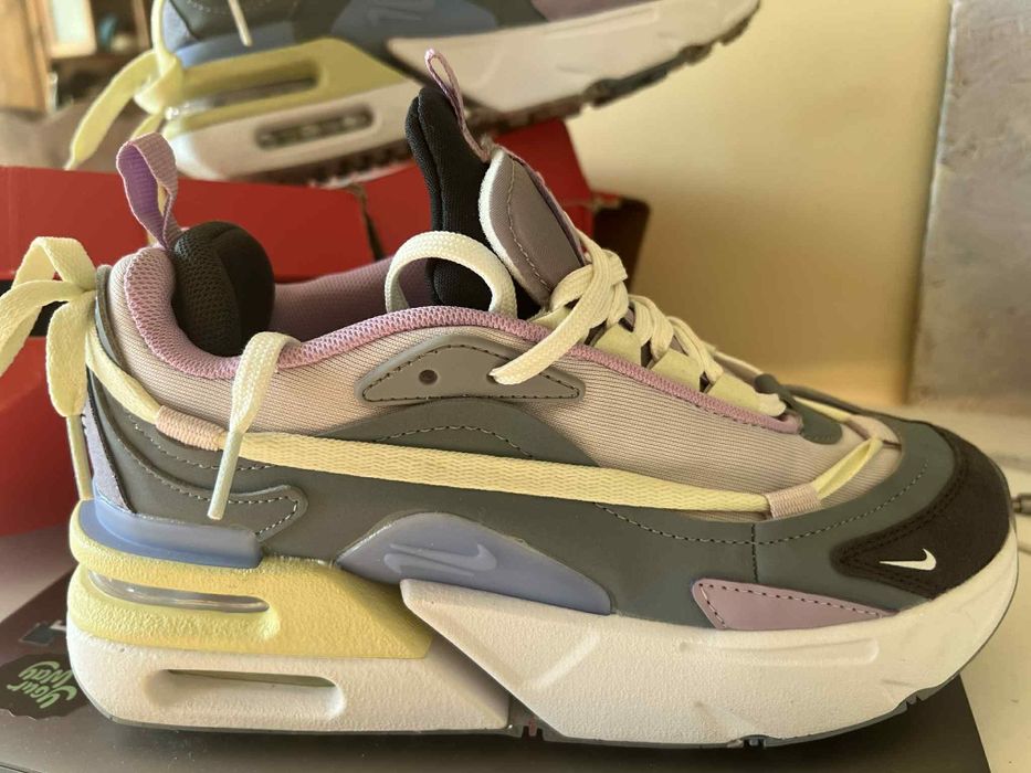 Nike Air Max FURYOSA - 40 номер