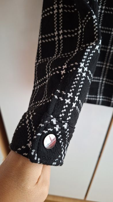 Jacheta model englezesc