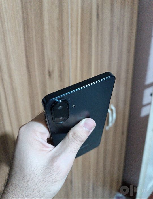 Samsung A07 4/64