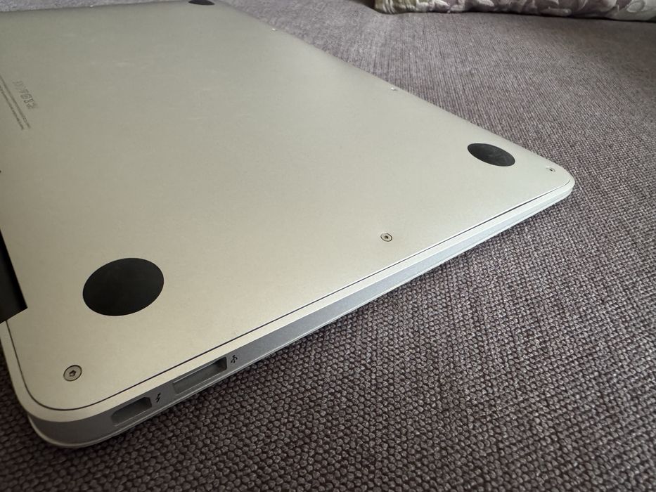 Apple Macbook Air 11 2015