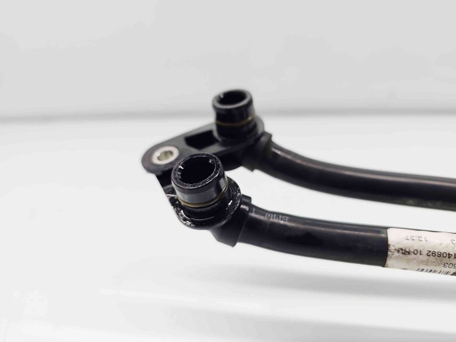 Conducta ulei Bmw 3 (F30) [Fabr 2012-2017] 8511456 2.0 N47D20 135KW /