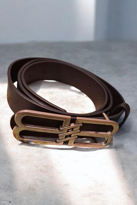 Curea balenciaga noua. 2 modele