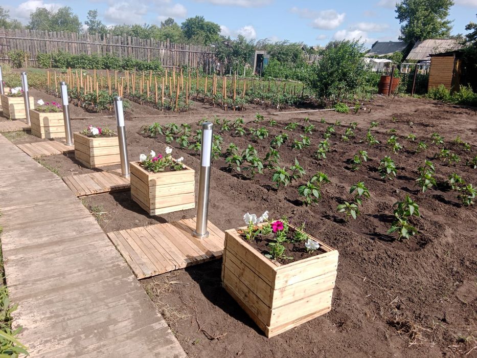 Продам дачу пкст краснопартизанское