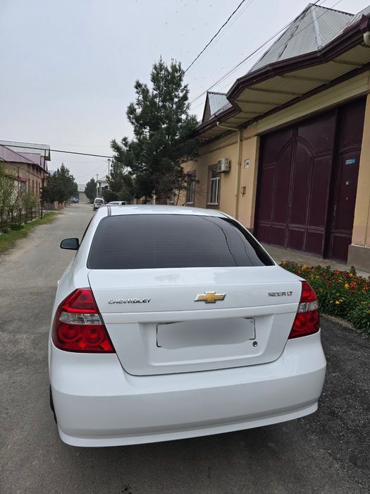 Chevrolet Nexia 3 sotiladi