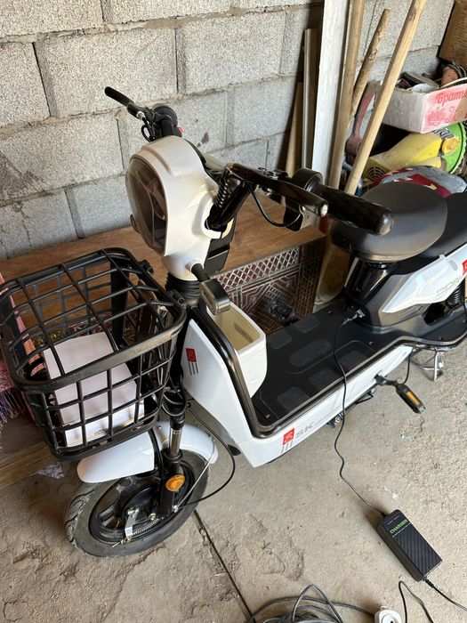 Обмен электроскутер на телефон