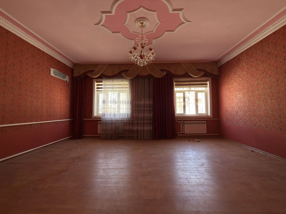 Срочная продажа участка Амир Темура Махаля 6 соток фасад 25,6-24 метра