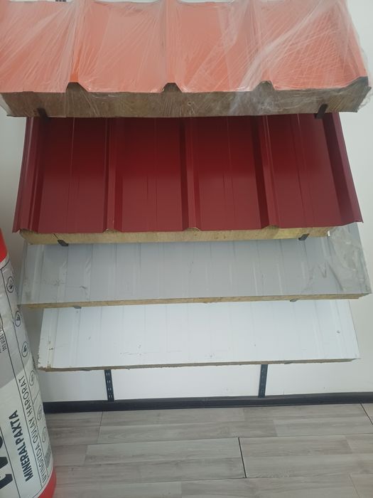 Сендвич панель Сэндвич понел Sendvich panel