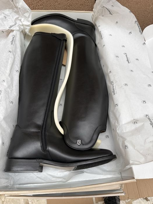 Cizme de echitatie Cavallo