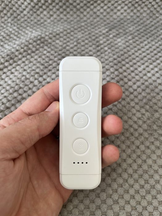 Фонарь для чтения Glocusent