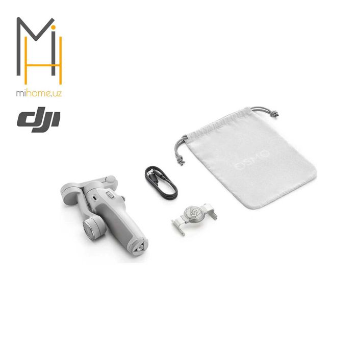 Стабилизатор DJI Osmo Mobile 7