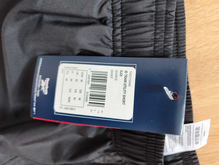 Spyder/Barbour/Zeybra/Tommy Hilfiger M Нови шорти бански