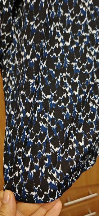 Bluza eleganta mărimea 48