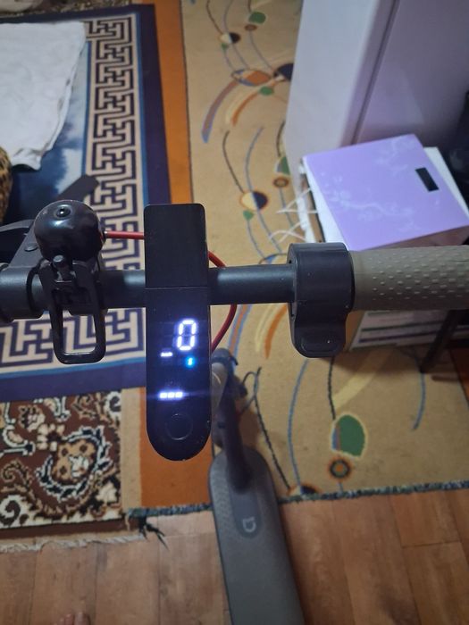 Продаю самокат в хорошем состоянии