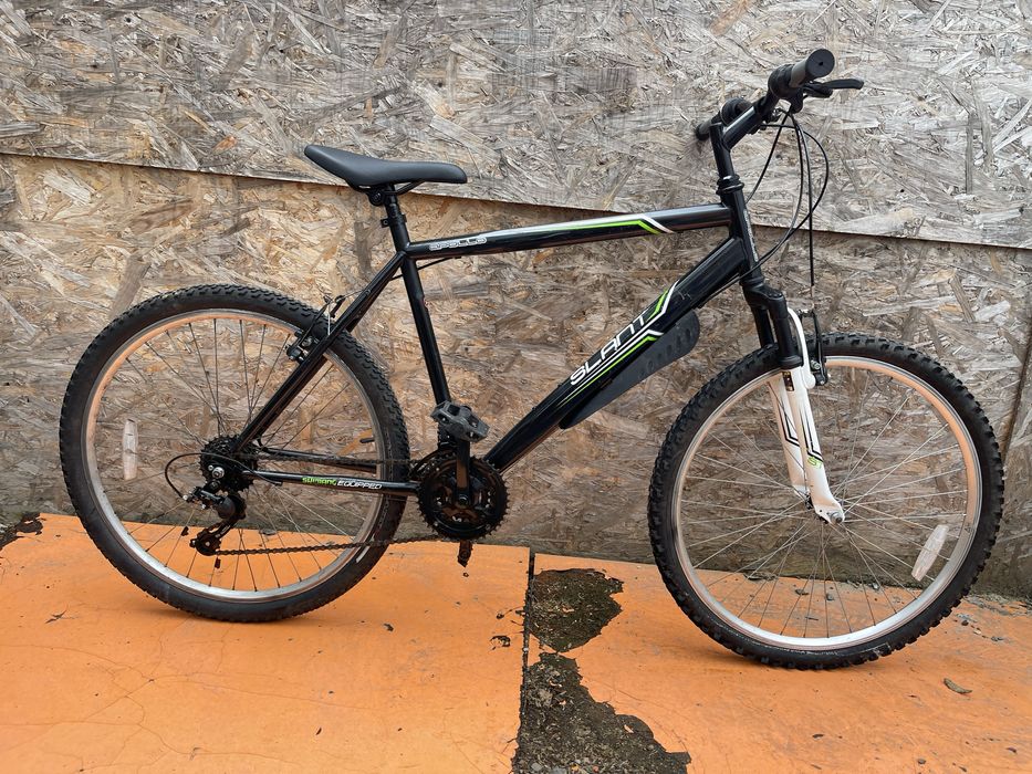 Bicicleta apollo slant roti 26”