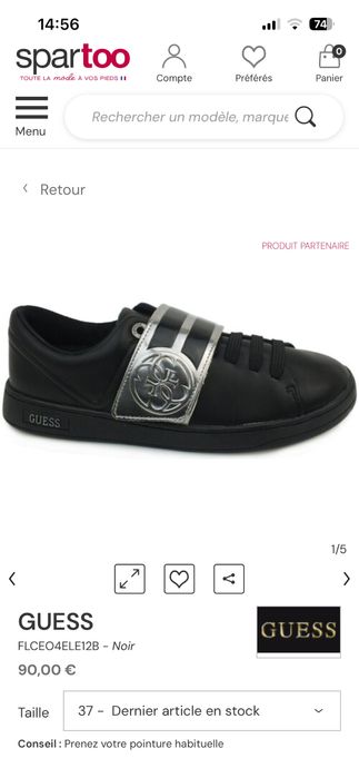 Tenesi dama guess-37 doar probati