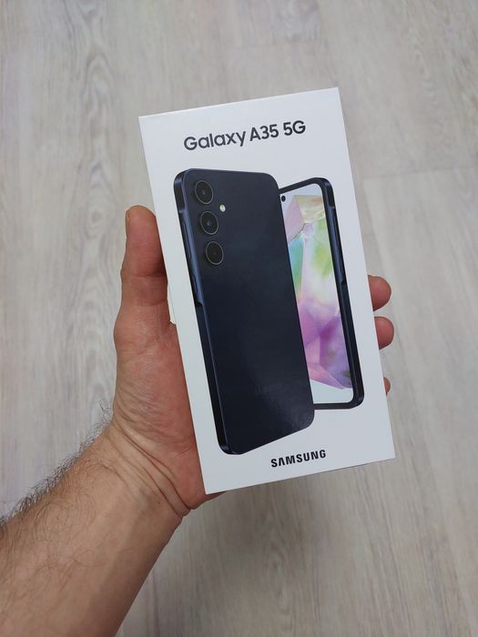 Samsung A35 256Gb