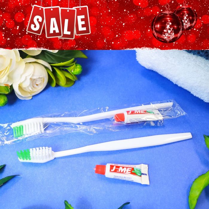 Гостиничные принадлежности