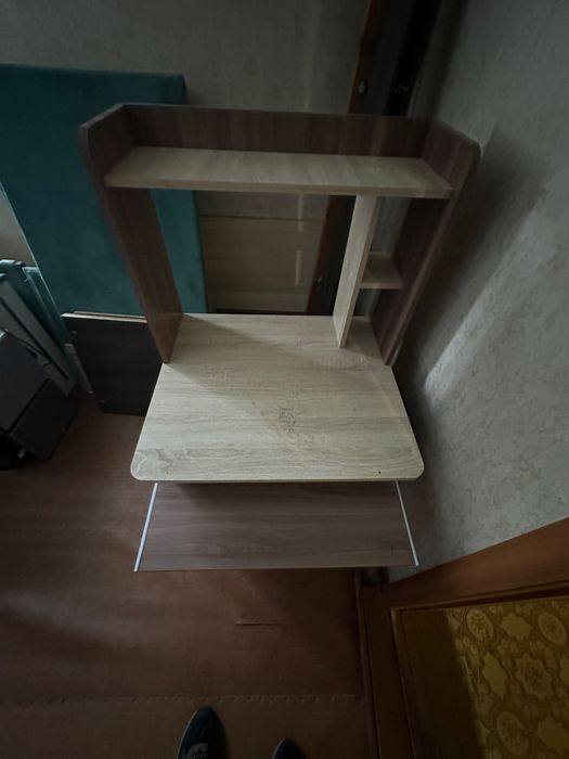 Компьютерный чтол