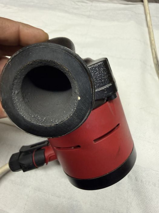 Pompa recirculare grundfos