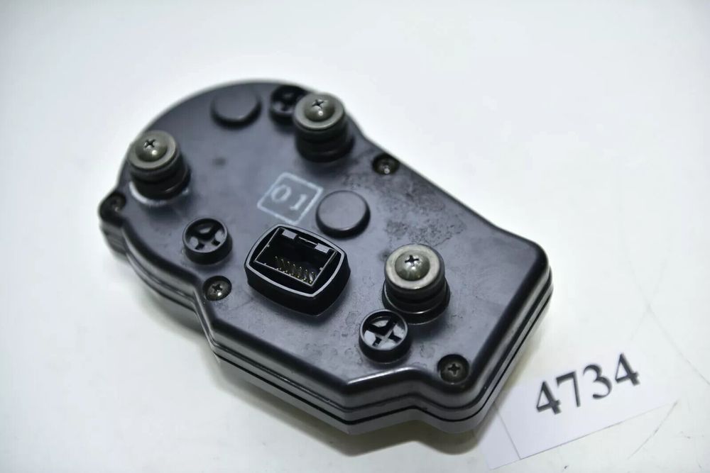 Ceas de bord Yamaha R6 1999-2002